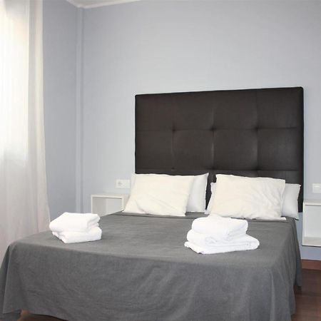 Alguera Hola Apartments Barcelona Exterior photo